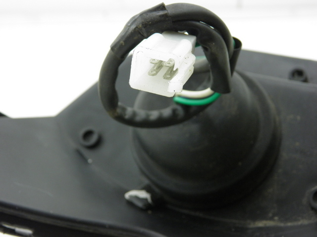 photo de FARO DELANTERO QINGQI SPEEDY 50 (2005 - 2007)