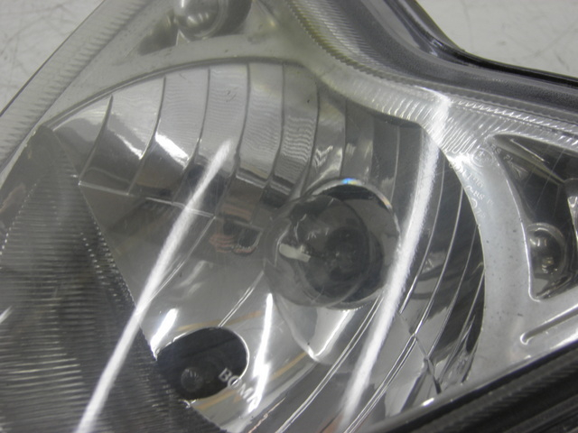 photo de FARO DELANTERO QINGQI SPEEDY 50 (2005 - 2007)