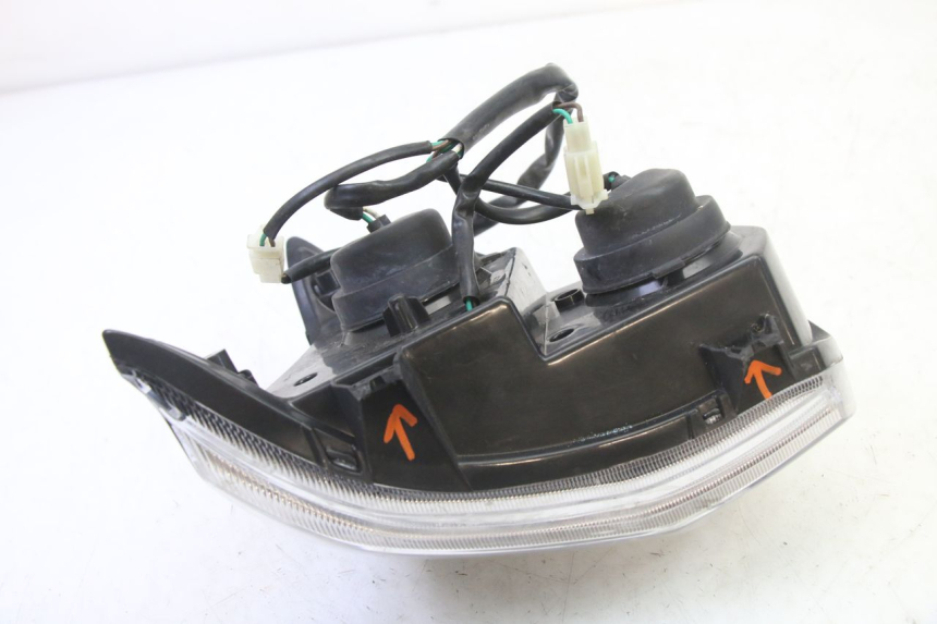 photo de FARO DELANTERO MAG POWER R-STREET 50 (2016 - 2025)