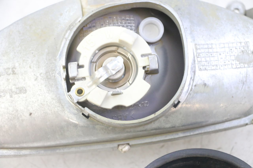 photo de FARO DELANTERO APRILIA RALLY AC 50 (1995 - 2004)