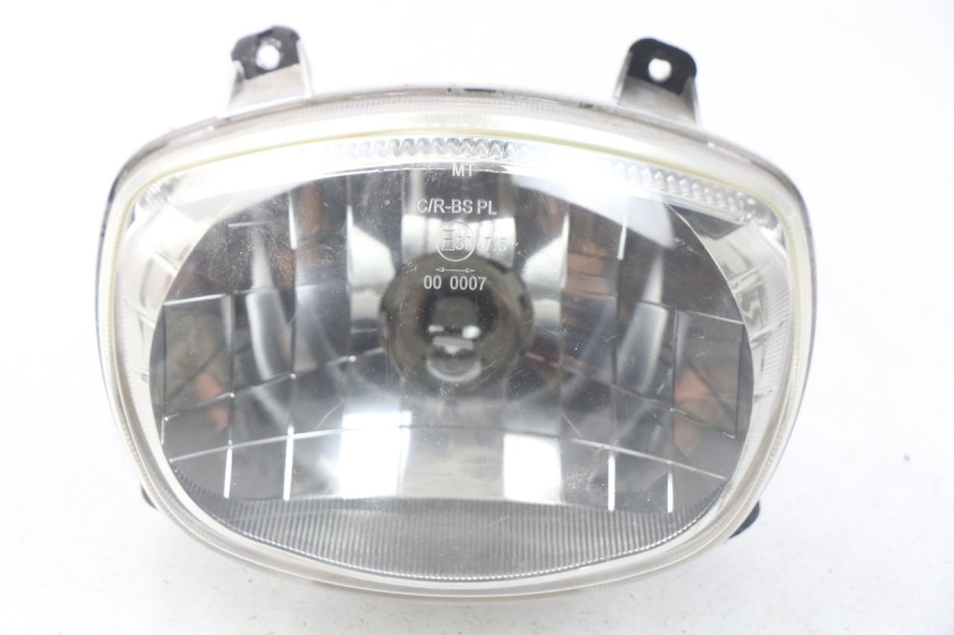 photo de FARO DELANTERO RED ELECTRIC RED E PRO 1 (2017 - 2019)