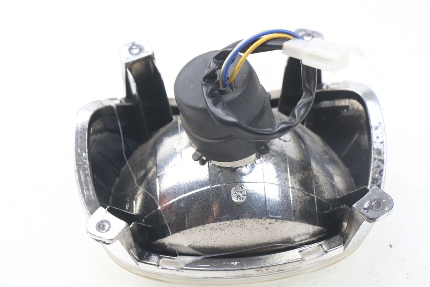 photo de FARO DELANTERO RED ELECTRIC RED E PRO 1 (2017 - 2019)