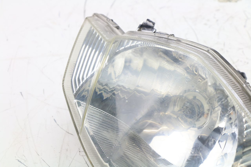 photo de FARO DELANTERO RIDE JUMP 2T 50 (2012 - 2017)