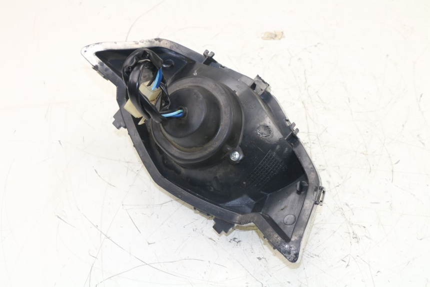 photo de FARO DELANTERO RIDE JUMP 2T 50 (2012 - 2017)