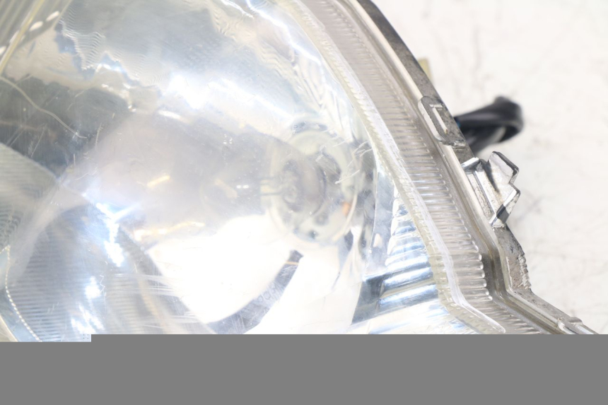 photo de FARO DELANTERO RIDE JUMP 2T 50 (2012 - 2017)