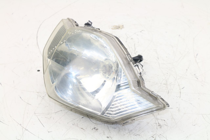 photo de FARO DELANTERO RIDE JUMP 2T 50 (2012 - 2017)