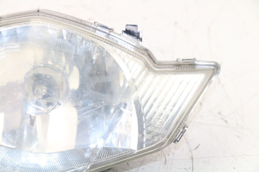 photo de FARO DELANTERO RIDE JUMP 2T 50 (2012 - 2017)