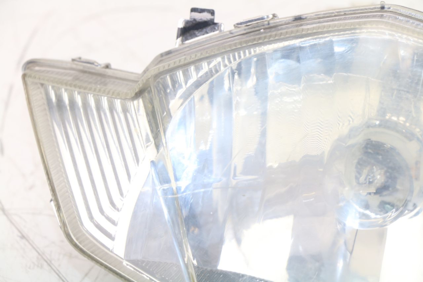 photo de FARO DELANTERO RIDE JUMP 2T 50 (2012 - 2017)