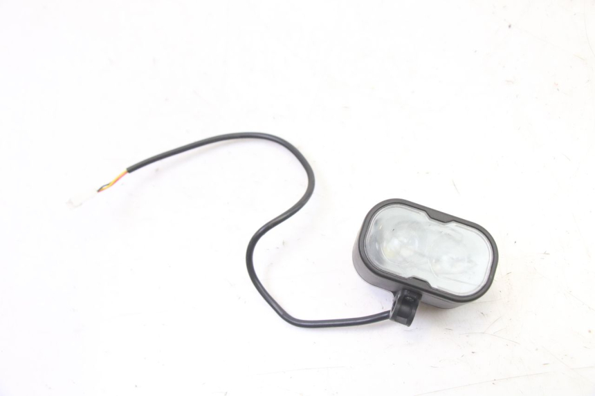 photo de FARO DELANTERO PUNK ELECTRIC RIDER 1