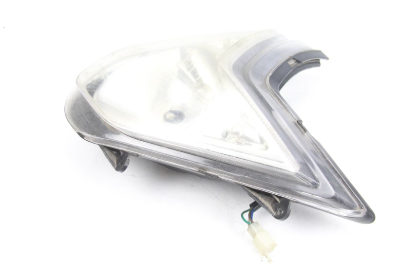 photo de FARO DELANTERO TNT MOTOR ROMA 10' 4T 50 (2007 - 2018)