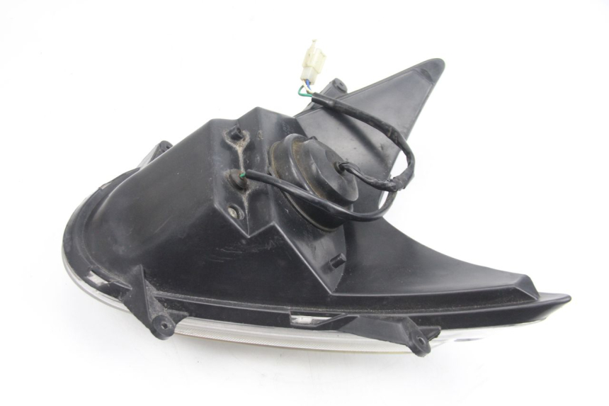 photo de FARO DELANTERO TNT MOTOR ROMA 10' 4T 50 (2007 - 2018)