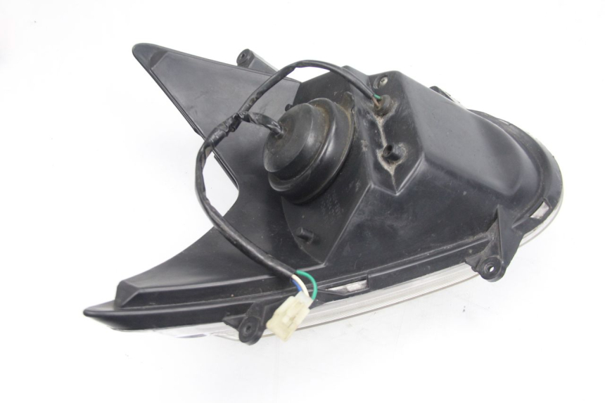 photo de FARO DELANTERO TNT MOTOR ROMA 10' 4T 50 (2007 - 2018)