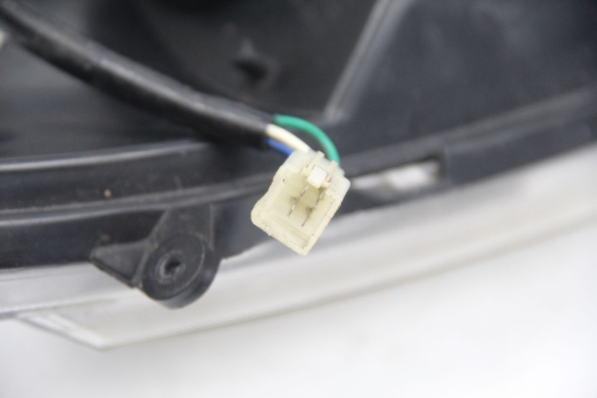 photo de FARO DELANTERO TNT MOTOR ROMA 10' 4T 50 (2007 - 2018)