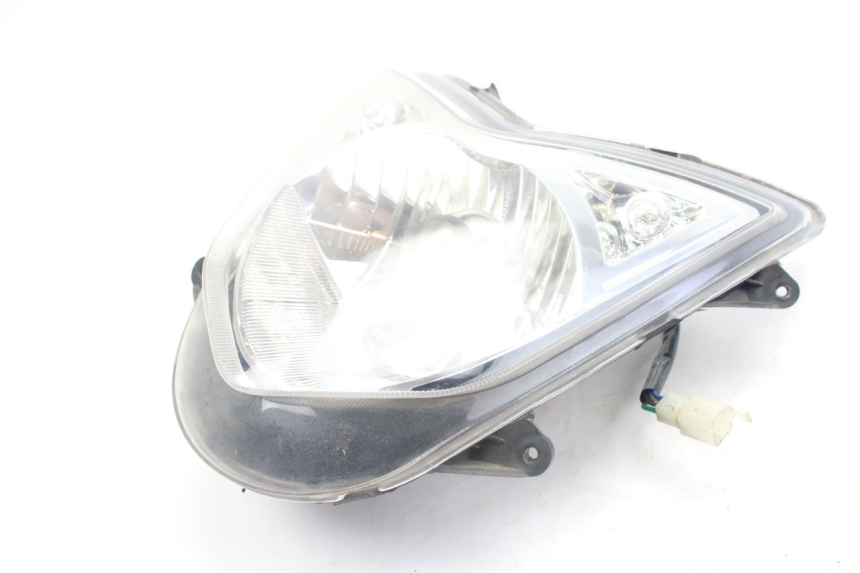 photo de FARO DELANTERO TNT MOTOR ROMA 10' 4T 50 (2019 - 2022)