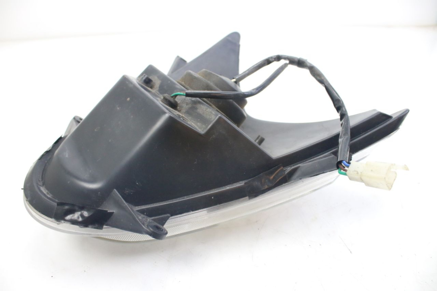 photo de FARO DELANTERO TNT MOTOR ROMA 10' 4T 50 (2019 - 2022)