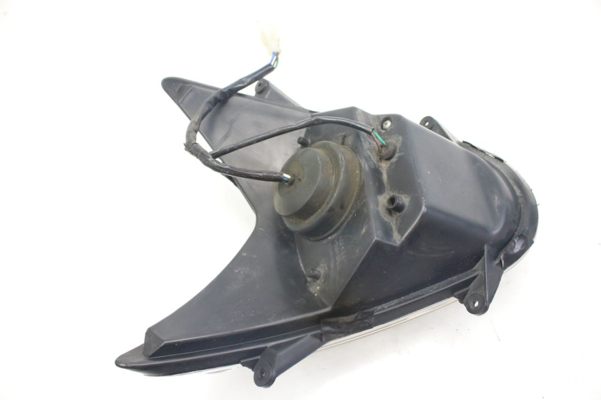 photo de FARO DELANTERO TNT MOTOR ROMA 10' 4T 50 (2019 - 2022)