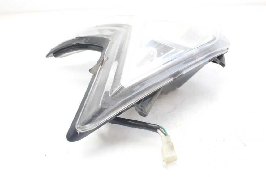photo de FARO DELANTERO TNT MOTOR ROMA 10' 4T 50 (2019 - 2022)
