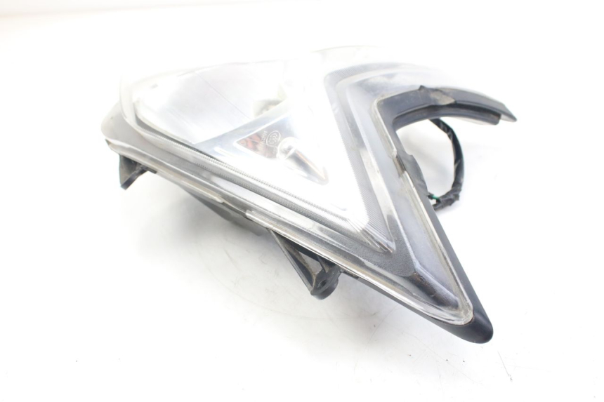 photo de FARO DELANTERO TNT MOTOR ROMA 10' 4T 50 (2019 - 2022)