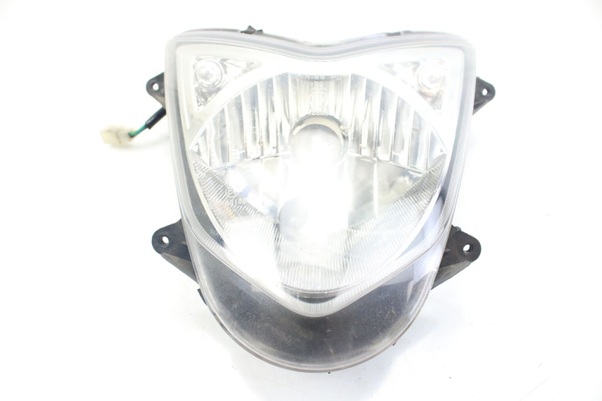 photo de FARO DELANTERO TNT MOTOR ROMA 10' 4T 50 (2019 - 2022)