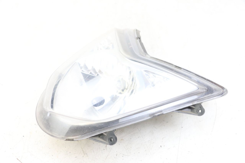 photo de FARO DELANTERO TNT MOTOR ROMA 10' 4T 50 (2007 - 2018)