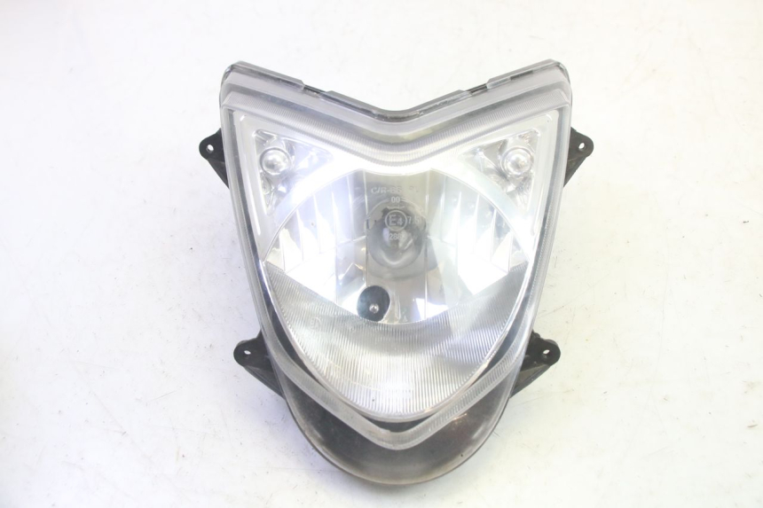photo de FARO DELANTERO TNT MOTOR ROMA 10' 4T 50 (2019 - 2022) - Detalle de la pieza