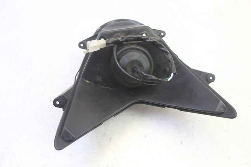 photo de FARO DELANTERO TNT MOTOR ROMA 10' 4T 50 (2019 - 2022) - Marcados y referencias originales