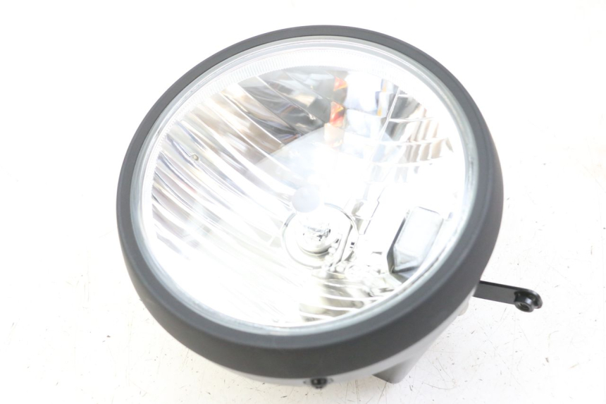 photo de FARO DELANTERO ROYAL ENFIELD SCRAM 411 (2022 - 2024)