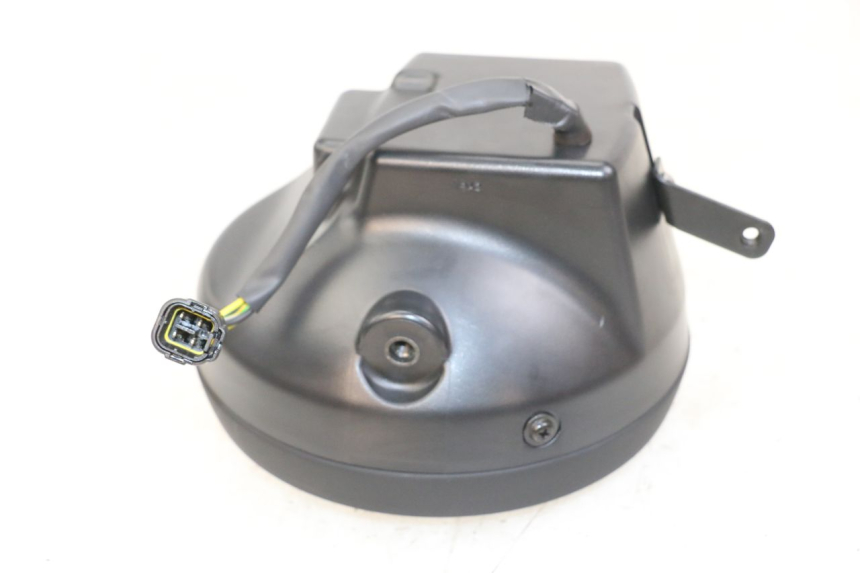 photo de FARO DELANTERO ROYAL ENFIELD SCRAM 411 (2022 - 2024)