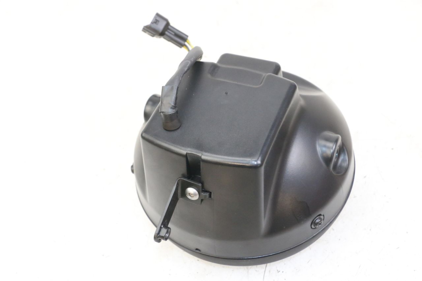 photo de FARO DELANTERO ROYAL ENFIELD SCRAM 411 (2022 - 2024)