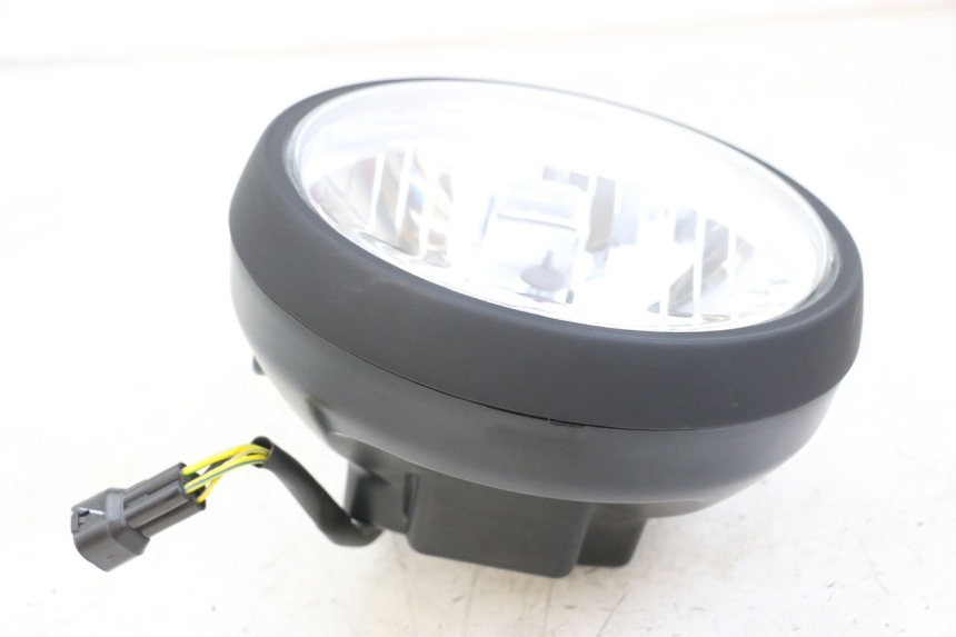 photo de FARO DELANTERO ROYAL ENFIELD SCRAM 411 (2022 - 2024)