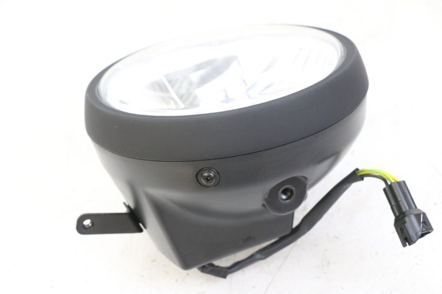 photo de FARO DELANTERO ROYAL ENFIELD SCRAM 411 (2022 - 2024)