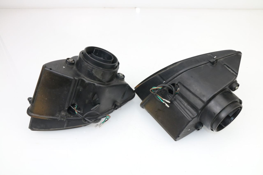photo de FARO DELANTERO RIEJU RS3 50 (2010 - 2018)