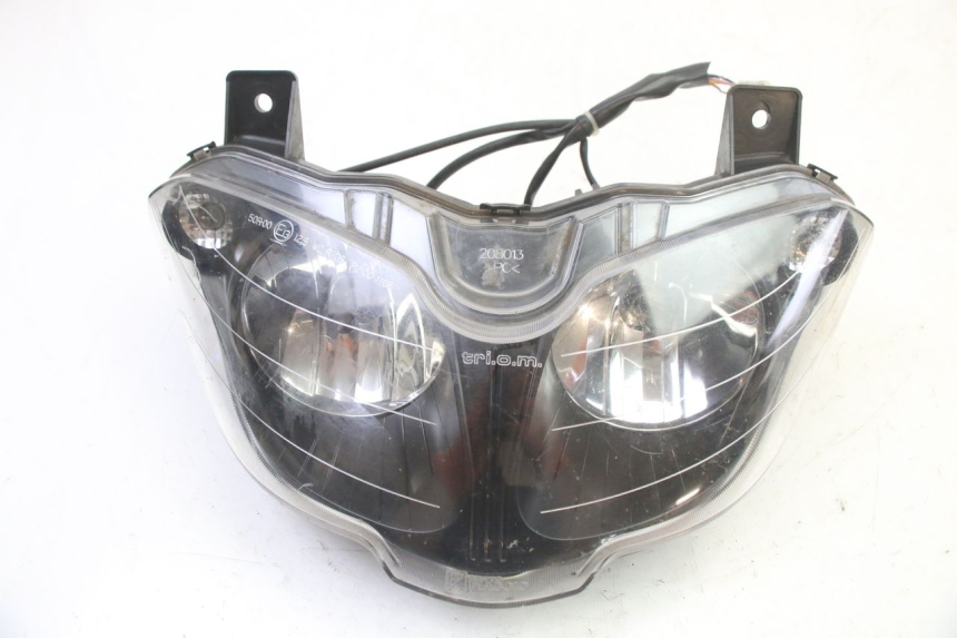 photo de FARO DELANTERO GILERA RUNNER SL 50 (2006 - 2009)