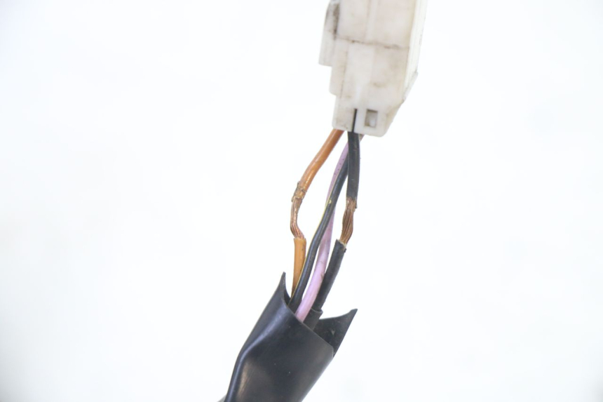 photo de FARO DELANTERO GILERA RUNNER SL 50 (2006 - 2009)