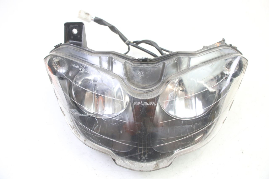 photo de FARO DELANTERO GILERA RUNNER SP 50 (2006 - 2008)