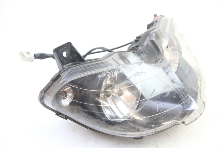 photo de FARO DELANTERO GILERA RUNNER SP 50 (2006 - 2008)
