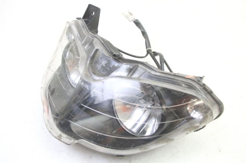 photo de FARO DELANTERO GILERA RUNNER SP 50 (2006 - 2008)