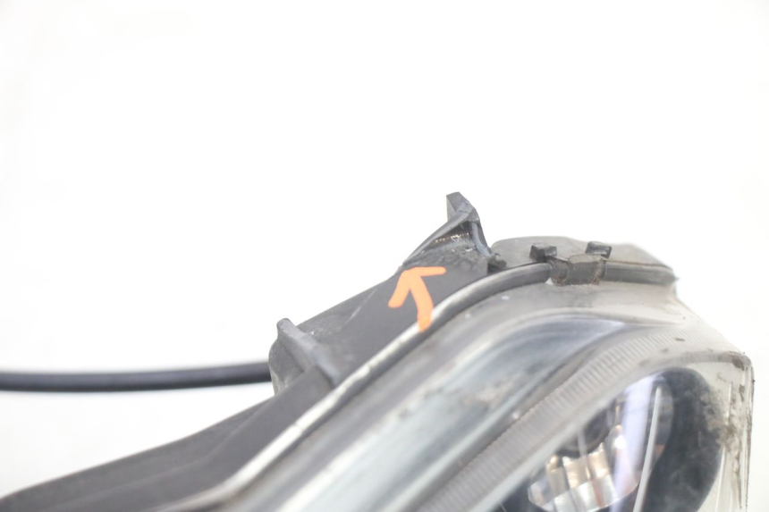 photo de FARO DELANTERO GILERA RUNNER SP 50 (2006 - 2008)
