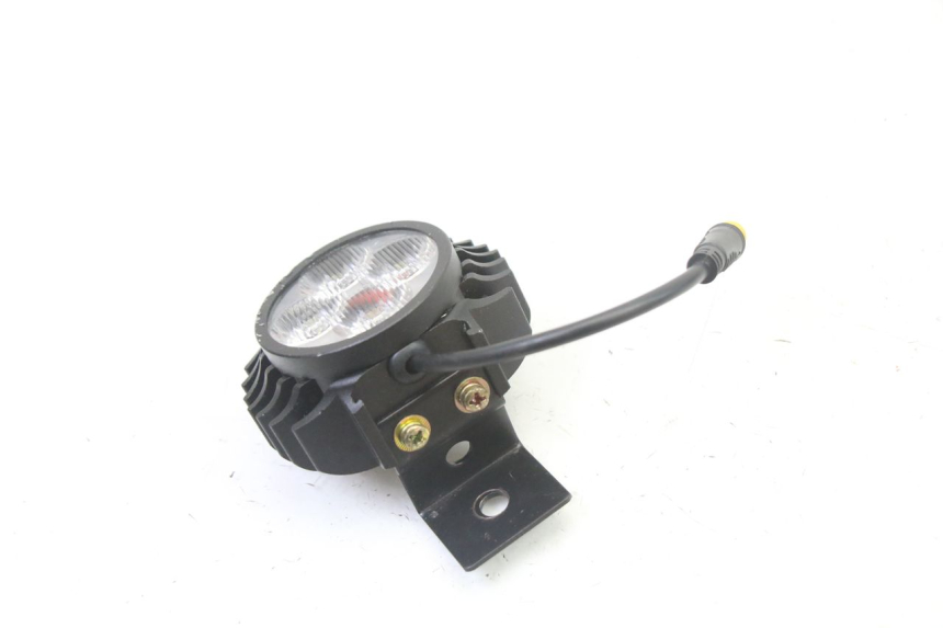 photo de FARO DELANTERO HERO S10 1