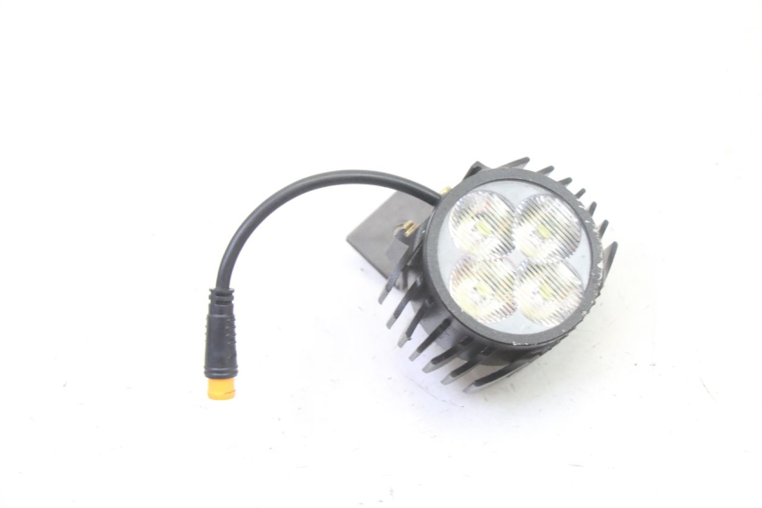 photo de FARO DELANTERO HERO S10 1