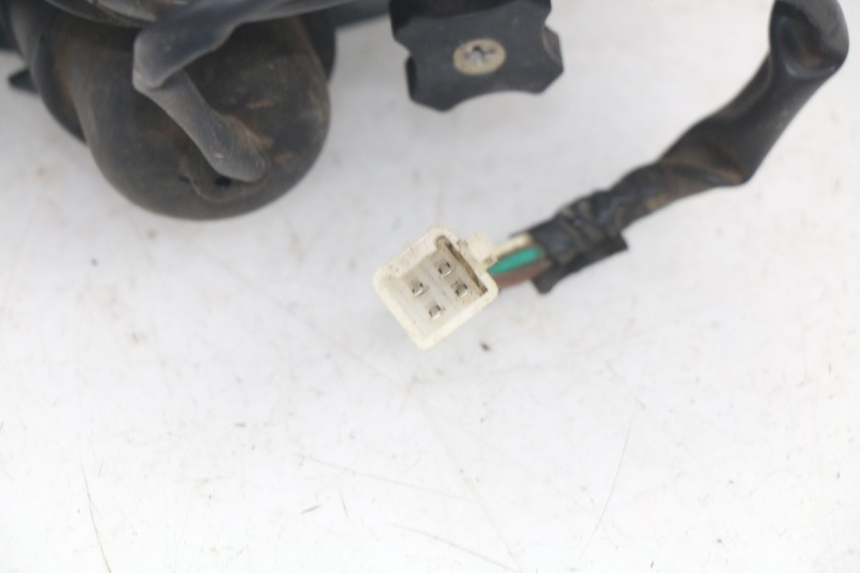 photo de FARO DELANTERO DAELIM S4 50 (2010 - 2015)