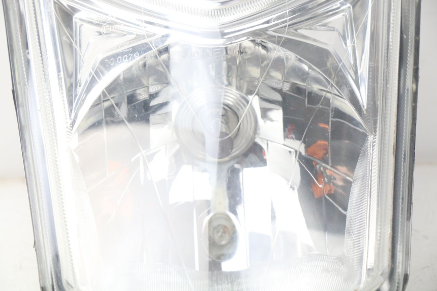 photo de FARO DELANTERO DAELIM S4 50 (2010 - 2015)