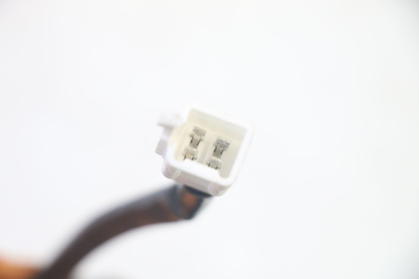 photo de FARO DELANTERO JM MOTORS SANTANA EVO 50 (2024 - 2026) - Zoom sobre los componentes