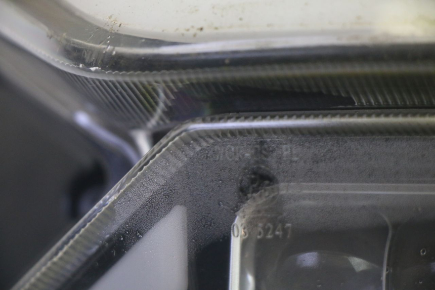 photo de FARO DELANTERO JM MOTORS SANTANA EVO 50 (2024 - 2026) - Otra perspectiva