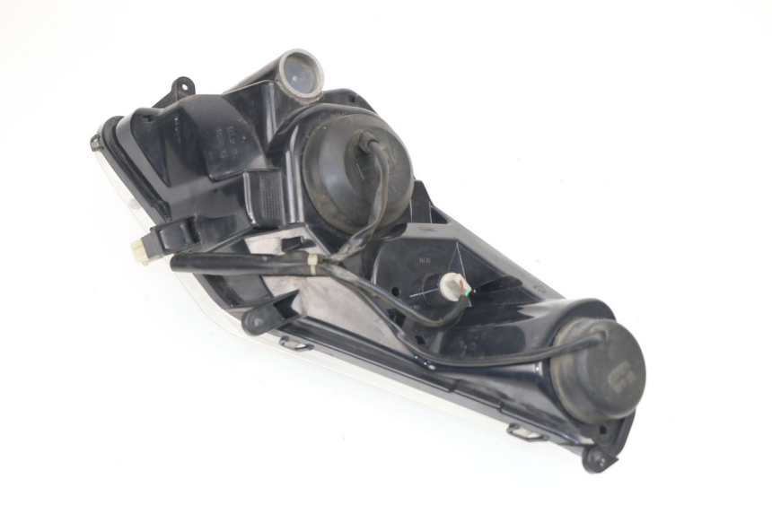 photo de FARO DELANTERO PEUGEOT SATELIS COMPRESSOR K15 125 (2006 - 2009)