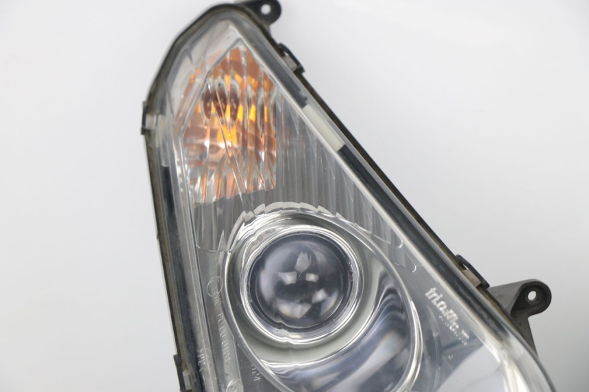 photo de FARO DELANTERO PEUGEOT SATELIS COMPRESSOR K15 125 (2006 - 2009)