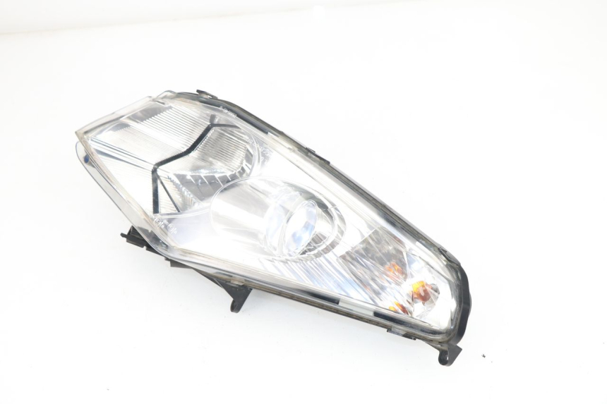 photo de FARO DELANTERO PEUGEOT SATELIS COMPRESSOR K15 125 (2006 - 2009)