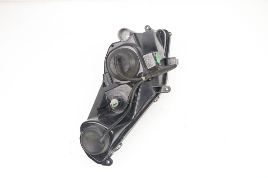 photo de FARO DELANTERO PEUGEOT SATELIS COMPRESSOR K15 125 (2006 - 2009)