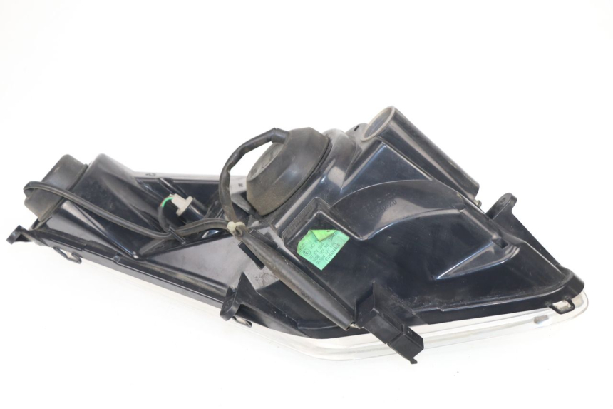 photo de FARO DELANTERO PEUGEOT SATELIS COMPRESSOR K15 125 (2006 - 2009)