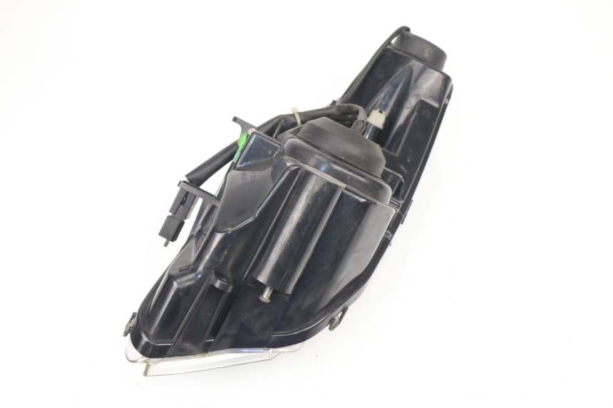 photo de FARO DELANTERO PEUGEOT SATELIS COMPRESSOR K15 125 (2006 - 2009)